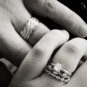 Meet your Posher, Gary